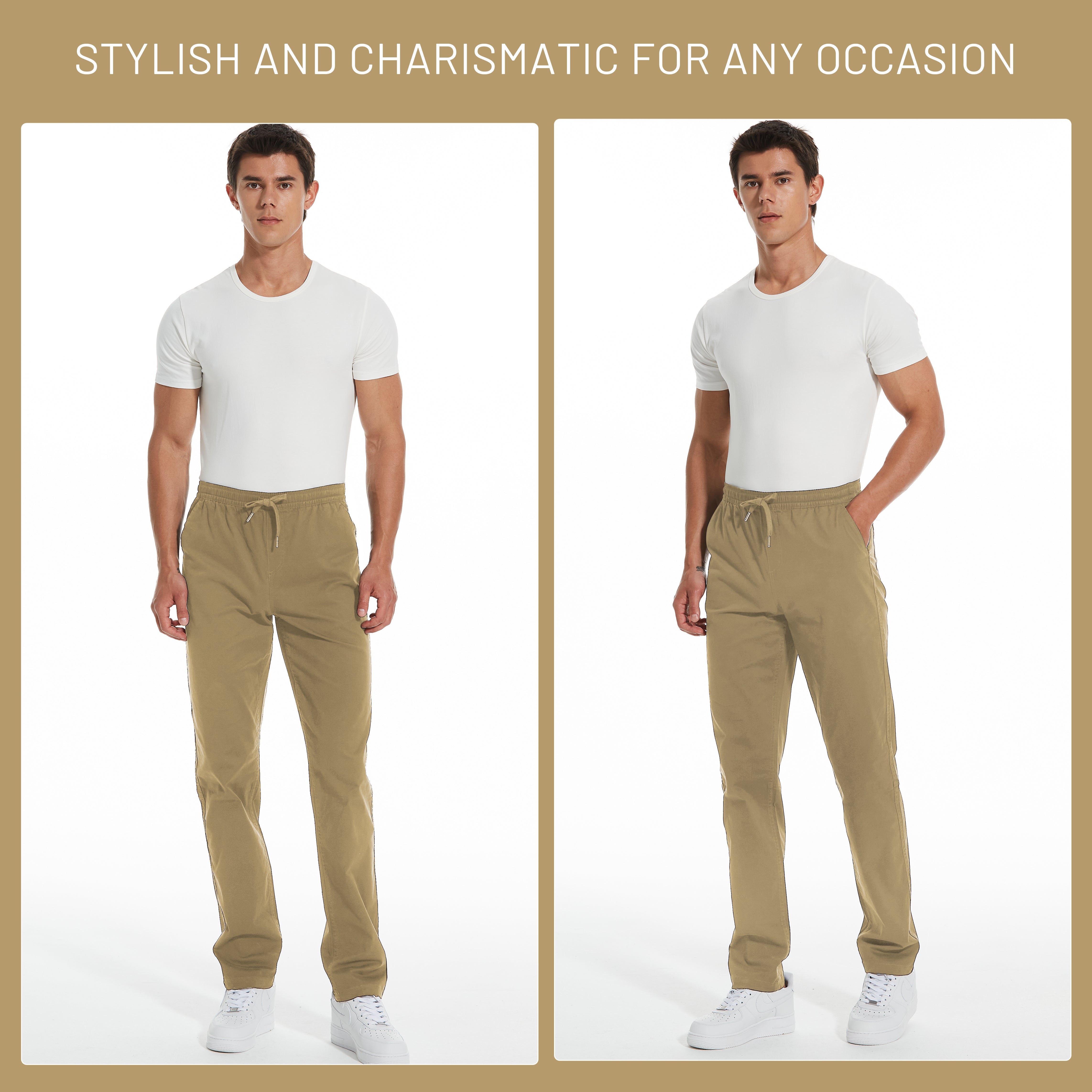 #Color_Khaki